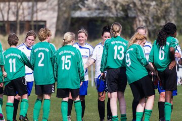 Bild 239 - Frauen MTSV Olympia NMS II - SV B�neb�ttel/Husberg : Ergebnis: 3:2